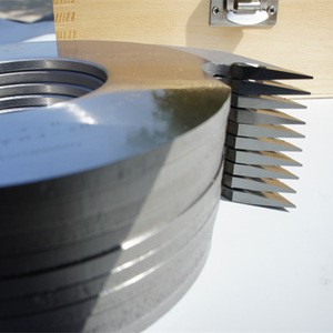 woodworking cutting tool finger jointer cutter