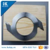woodworking machinery parts 160mm tungsten carbide cutter for finger jointer