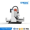 woodworking machinery parts wk3040 cnc router price