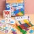 Import Word spell games 26 English Alphabet Early Learning Cognition Word spelling exercises for children,math matcing game toys from China