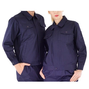 worker coverall construction uniforms safety labour workwear