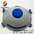 Import Workplace Safety Supplies Anti pollution AirFilter Disposable Dust Mask from China