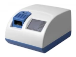 WRS-1C PID&PWM control Laboratory and medical Melting-point Apparatus with Touch Screen