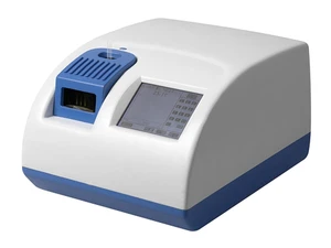 WRS-1C PID&PWM control Laboratory and medical Melting-point Apparatus with Touch Screen