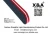 Import X&amp;A brand EVA Nail File, Buffer Nail File,Sponge Nail File from China