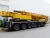 Import XCMG Heavy Lifting Machine 180ton XCA180 Mobile All Terrain Crane from China