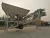 Import XCMG HZS40 small concrete batching plant 40m3 mobile concrete batching plant for sale from China