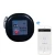 Import Xenon Smart Water/Gas wifi valve Remotely Control By Free App Works with Amazon Alexa Google assistant from China