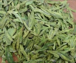 Xi Hu Dragon Well Green Tea Xi Hu Long Jing Hangzhou West Lake Long Jing Easy Slim Tea LongJing Tea organic