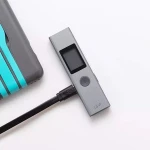 Xiaomi Duka Laser Rangefinder LS-P USB flash Charging 40m Laser Range Finder Measurement rangefinder