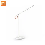 XIAOMI MIJIA Mi Home APP LED Smart Desk Lamps Study Read Office Table Light Portable Bending Fold Night Light