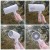 Import Xiaomi Mijia Zhibai hair dryer Anion HL3 Quick-drying 220V 1800W 2 Speed Temperature Mi Blow Dryer for Home Travel from China