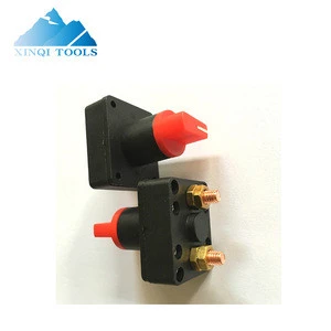 XINQI 20514309 21199003 7421199003 21243844 Truck Electric Power Battery Switch For VOLVO