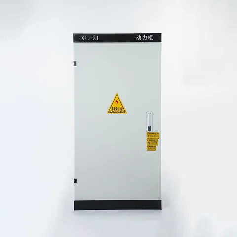Buy Xl-21 Low Voltage Power Distribution Cabinet Low Voltage Switchgear ...