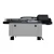 Import xp600 small format 6090 UV printer led universal UV flatbed printer for mobile phone case/tile/glass from China