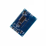 XY-LPWM3 3 Way Digital PWM Signal Generator Pulse Frequency Duty Cycle 1HZ~150KHZ Adjustable Square wave