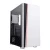 Import Y09 2021 New Arrival Aluminum bar front panel Gaming  pc case gamer from China