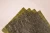 Import Yaki Sushi Nori Green Qulity Grade D Roasted Seaweed 50 sheets Full Size from China