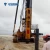 Import YC15  Hydraulic impact hammer pile driver for pilling works from China