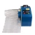 Import YE6000 wholesale Bubble Film Roll Protective Wrap Inflated Air Cushion Machine from China