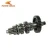 Import Yinxiang 150 motorcycle transmission main counter shaft gear from China