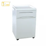 YKH010 Economical Hospital Overbed Table (Medical Equipment)