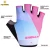 Import YKYWBIKE OEM Bicycle Half Finger Sports Gloves Breathable Racing Cycle Gloves from China