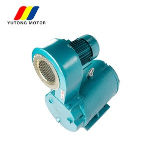 YLJ series three Phase Induction Electric Torque Motor Automatic Coil Winding Machine