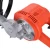 Yodoo Powerful Dual Blade Hedge Trimmer Electric