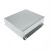 Import YONGGU G05 256*75mm Custom Electrical Extruded Electrical Battery Box Wall Mounting Aluminium Enclosure from China