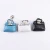 Import Yongze Cute Girls Small Hand Pu Leather Mini Zipper Printed Wallet Coin Purse from China