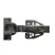 Import YOUDO Factory Kitchen Furniture Adjustable Soft Close Hydraulic Stainless Steel Kitchen Furniture Hinges Damped Buffer Hinges from China