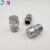 Import YS BB Full Cone Nozzle, Stainless Steel Full Cone Spray Nozzle, Solid Cone Nozzle For Dust Removal from China