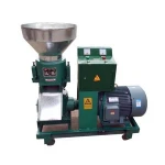 YSKJ300 Wood pellet mill machine/sawdust pellet machine/wood pellets making machine price