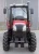 Import YTO 65HP medium agricultural tractor four wheel driving from China