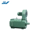 Z4-355-42 400kw dc motor electric