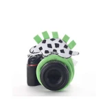 Z60 Fine Workmanship Dinosaur Camera Buddy For Pet Photography