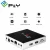Import Z69 MINI KD Player 17.3 2GB/16GB Android 7.1.2 Amlogic S912 4K 3D Blu-ray TV BOX 2.4G WIFI LAN from China