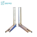 ZERO Cold Press Steel Wall Mount AC Bracket Support Roof Air Conditioner Bracket