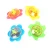 Import ZF284children toys flicker small plastic spinning top led fidget plastic toys for kids from China