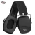 Import ZH EM016 Ear Protection Foldable Noise Reduction Passive Earmuffs from China
