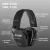 Import ZH EM016 Tactical Sporting Foldable Passive Hearing Protection Ear Muffs For Shooting from China