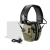 Import ZH EM026 OEM Electronic Ear Protection Electronictactical Earmuffs from China