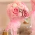 Import ZH0445X Beautiful wedding bouquet High Quality Rose For Wedding Birthday Party Decorations from China