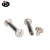 Import Zhejiang Wenzhou Nuts Bolts Fasteners furniture connector bolts from China