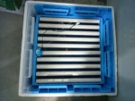 zhenghang 256 eggs chicken incubator, new design mini egg incubator