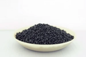 Zhongcang Organic-inorganic compound fertilizer Organic matter greater or equal to 20%