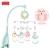 Import Zhorya Plastic Crib Hanging Bed Bell Recordable Baby Music Mobile from China