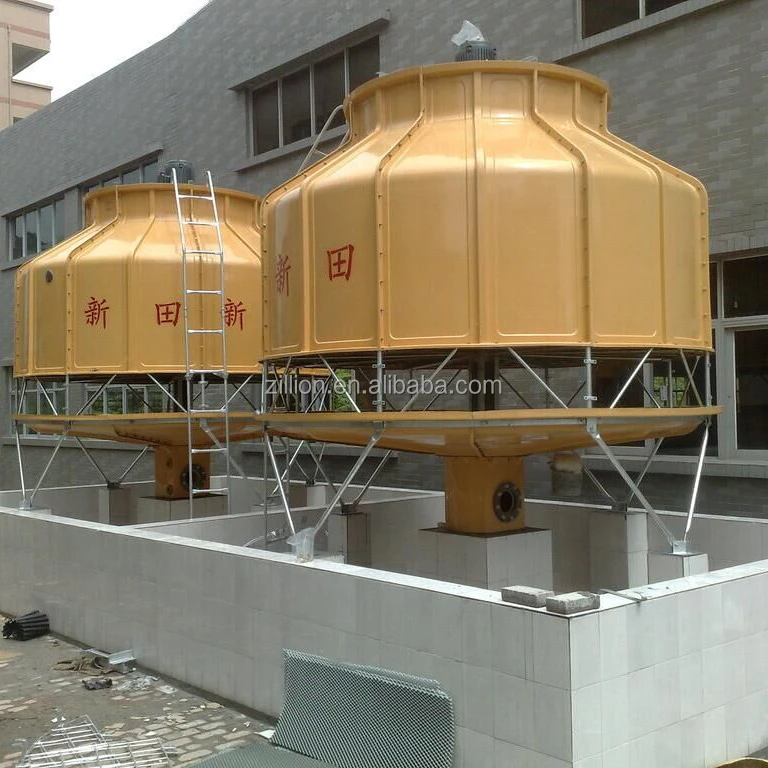 Zillion Small industrial cooling tower/cooling tower fill