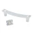 Import Zinc Alloy Crystal Diamond Handle for Furniture Cabinet from China